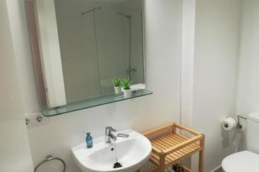 Apartamentos Marblau
