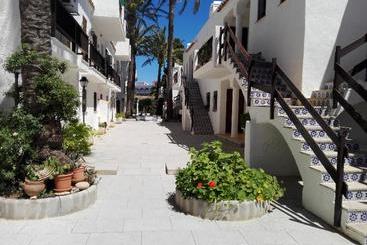 Apartamentos Marino Las Fuentes