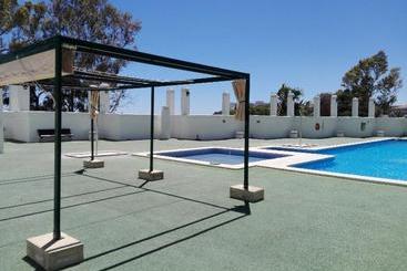 Apartamentos Marino Las Fuentes