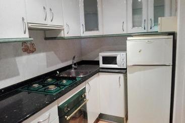 Apartamentos Marino Las Fuentes