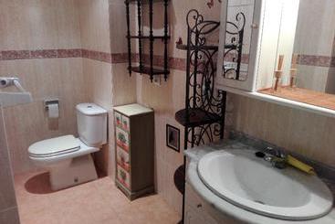 Apartamentos Marino Las Fuentes