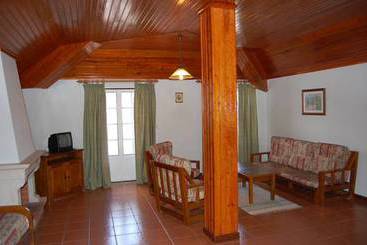 Apartamentos Nazare