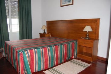 Apartamentos Nazare