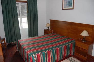 Apartamentos Nazare
