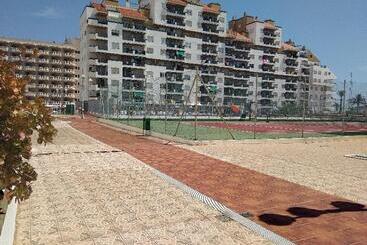 Apartamentos Peñíscola Playa 3000
