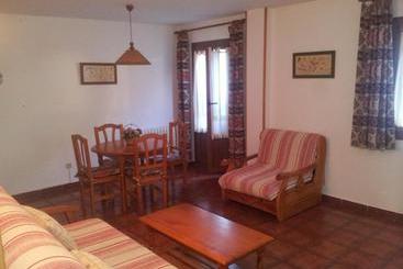 Apartamentos Petronilla