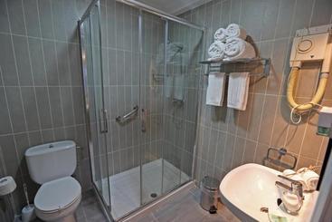 ツーリストアパートメント Apartamentos Santa Lucia