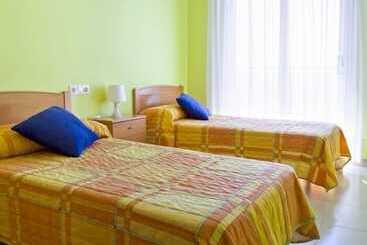 Apartamentos Ses Illes 24