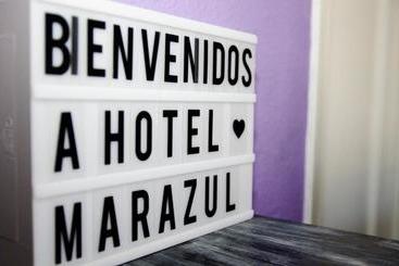 Marazul