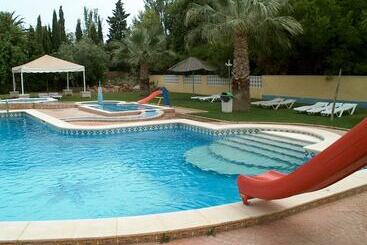 דירה Apcostas   San Antonio