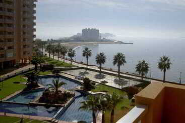 아파트 Bertur Puerto Playa