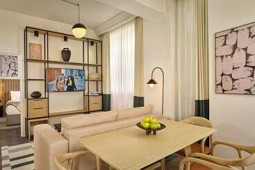 شقة فندقية Citadines Holborn   Covent Garden London