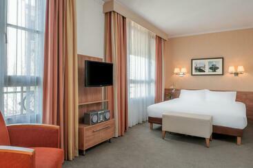 アパートホテル Citadines Saintgermaindespres Paris