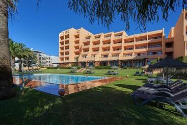 Aparthotel Dom Pedro Lagos