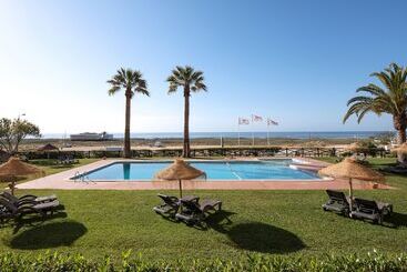 公寓式酒店  Dom Pedro Lagos