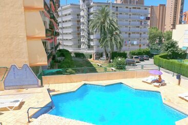 Dynastic Rooms Apartments