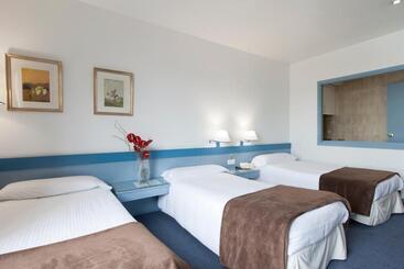 شقة فندقية Espahotel Plaza De España