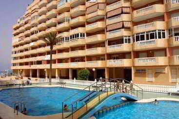 Appartment Hawaii 45