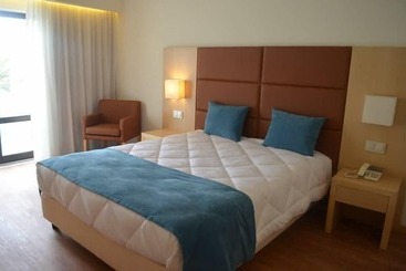 호텔 Atlantida Sol