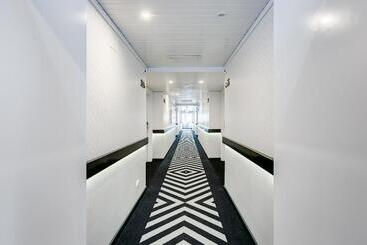 호텔 Cristal Marinha