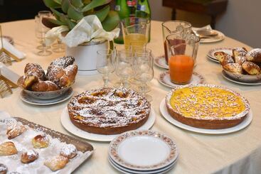 호텔 Del Real Orto Botanico