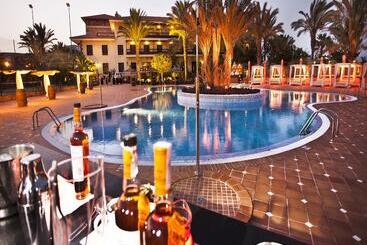 Elba Palace Golf Boutique Hotel Adults Only