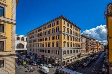 בית מלון כפרי Gioberti