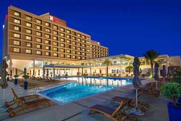 هتل Hilton Garden Inn Ras Al Khaimah