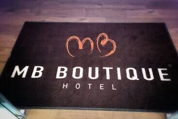 Mb Boutique Hotel   Adults Recommended