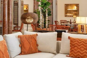 호텔 Zahara Resorts & Villas
