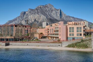 فندق NH Lecco Pontevecchio