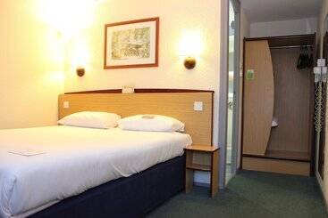 酒店 Premiere Classe Coventry