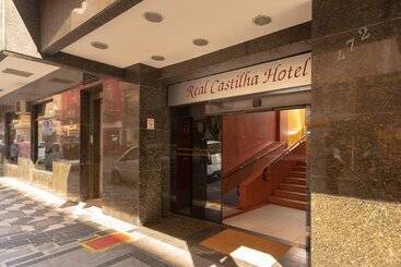هتل Real Castilha
