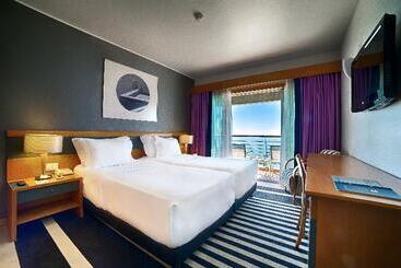 בית מלון כפרי Sana Sesimbra