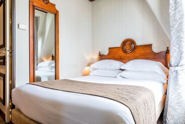 ホテル Villa Montparnasse