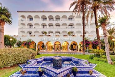 هتل Zahara Resorts & Villas