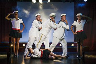 بانگلو Insotel Club Maryland