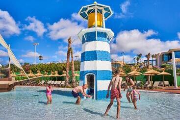 Insotel Punta Prima Prestige Suites & Spa