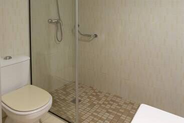 Жильё для туристов Apartamentos Empuriabrava Maurici Park