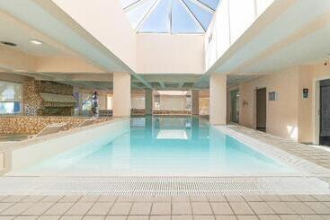 아파트호텔 Pestana Alvor Atlantico Residences Beach Suites