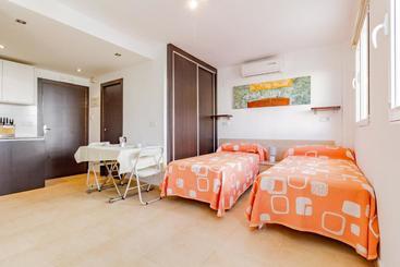 Realrent Portxabia
