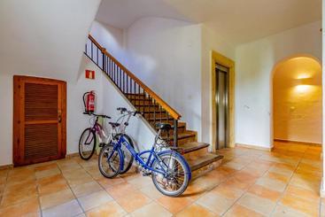 Realrent Portxabia
