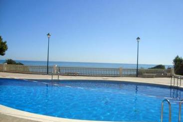 דירה Residencial Edison