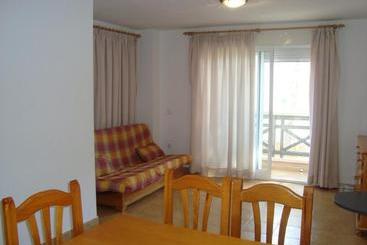 Residencial Edison