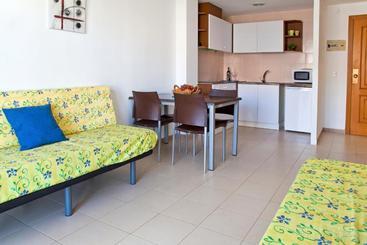 Rvs Apartamentos Lotus