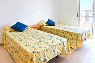 Rvs Apartamentos Lotus