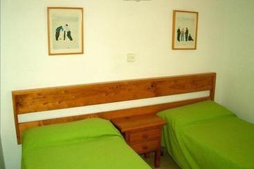 Rvs Apartamentos Lotus