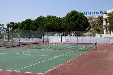 Апарт-отель Turim Estrela Do Vau