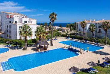 아파트호텔 Turim Estrela Do Vau