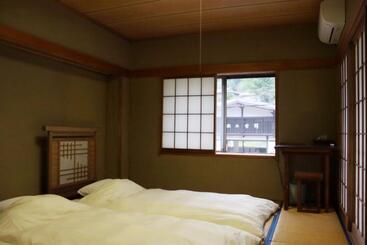 Albergue Mountainn Nagiso